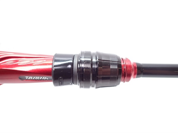 １７シルバーウルフＭＸ７７ＭＬ